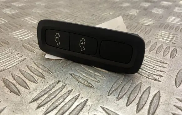 Volvo XC90 Suspension ride height/mode switch 31376484