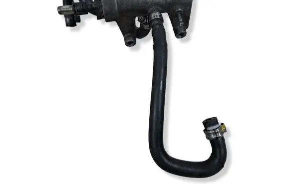 Opel Vectra C Clutch master cylinder 000055198089