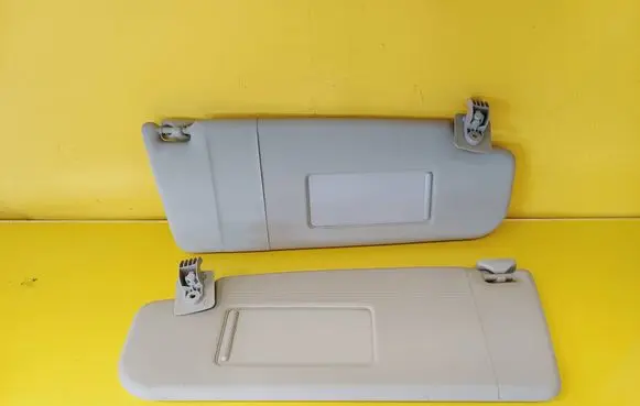 Volkswagen Polo III 6N 6N2 6NF Sun visor