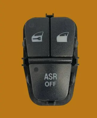 Fiat Croma Other switches/knobs/shifts 1821940332