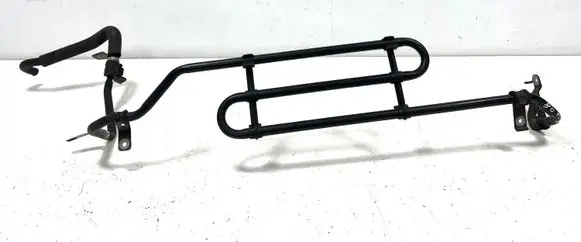 Peugeot 508 Power steering radiator 9686782680 LP160120150