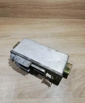 ABS control unit/module