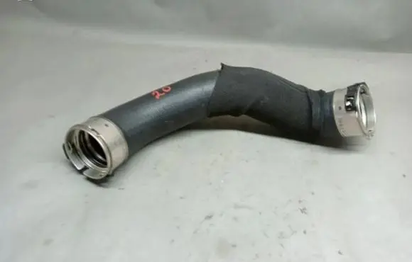 BMW X1 E84 Intercooler hose/pipe
