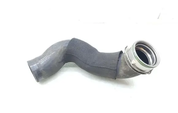 Mercedes-Benz B W245 Intercooler hose/pipe A1695280482