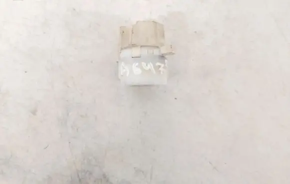 Nissan Murano Z50 Ignition lock contact 