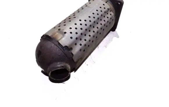 Citroen C4 I Catalyst/FAP/DPF particulate filter J2974013029 K417