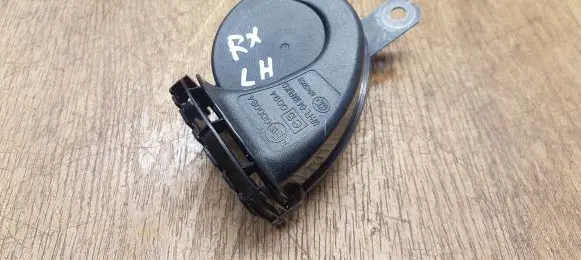 Lexus RX 450H Horn signal 8652030670
