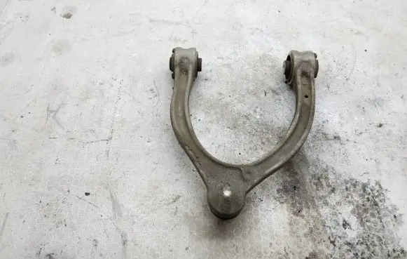 Mercedes-Benz C W205 Front lower control arm/wishbone