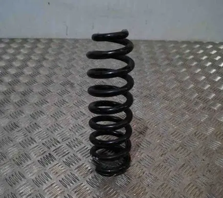 Mercedes-Benz C W205 Rear coil spring