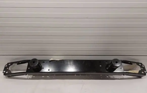 Jeep Wrangler Front bumper cross member 68352789AC