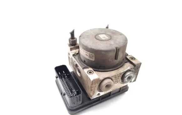 Ford Mondeo MK V ABS Pump EG9C-2C405-EJ EG9C-2C219-BH