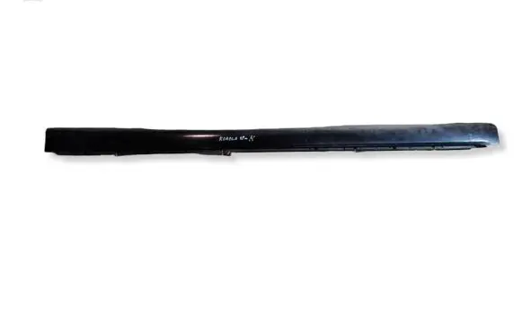 Toyota Corolla Verso AR10 Sill 758520F010 758520F020