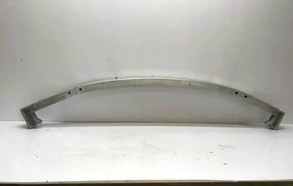 Tesla Model Y Front bumper cross member