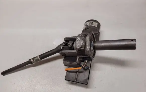 Opel Corsa D Steering wheel axle 2612619902A 11213138 X705401673