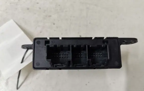 Opel Insignia A Parking PDC control unit/module 13354532 0263004446 6002JC1700