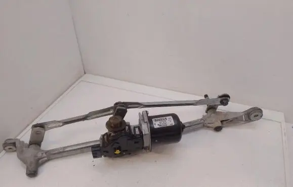 Renault Megane IV Front wiper linkage and motor 288005974r