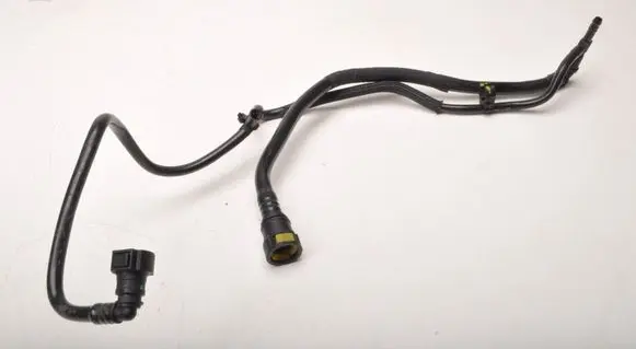 MG HS Engine coolant pipe/hose 10705879