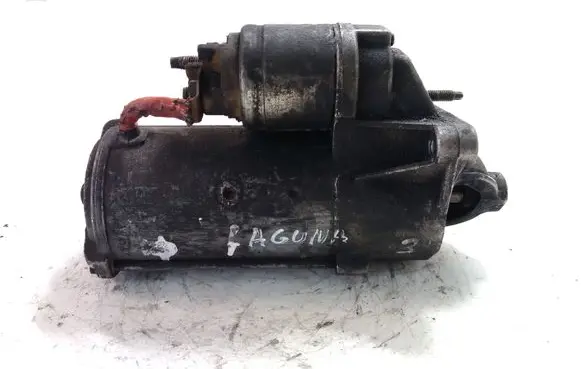 Renault Laguna II Starter motor D7R49