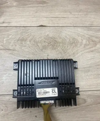 Mazda 6 Other control units/modules GM1B6692X 255570108032836 11160611