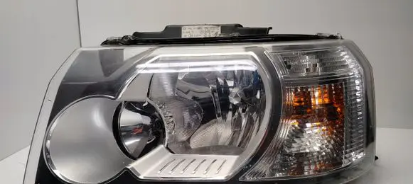 Land Rover Freelander 2 - LR2 Headlight/headlamp 