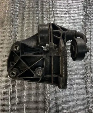 BMW 7 E65 E66 Alternator belt tensioner 64557786708