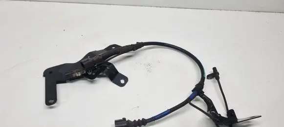 ABS rear brake sensor