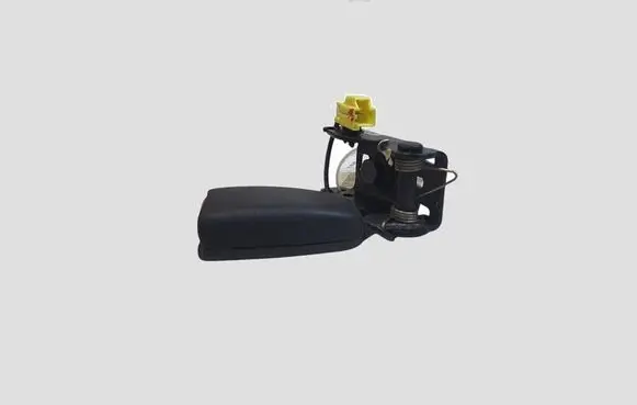 Volvo V70 Rear seatbelt buckle 8632321