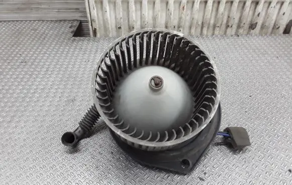 Hyundai Galloper Heater fan/blower