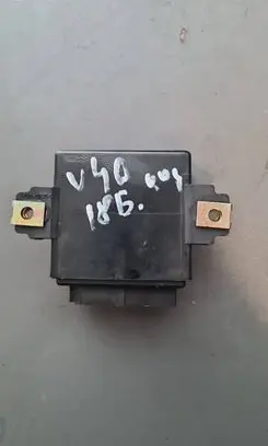 Volvo S40, V40 Cruise control unit/module 30807288 88080 5RA00631007