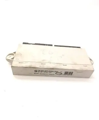 BMW 7 E65 E66 Door central lock control unit/module 6947121 6015004015