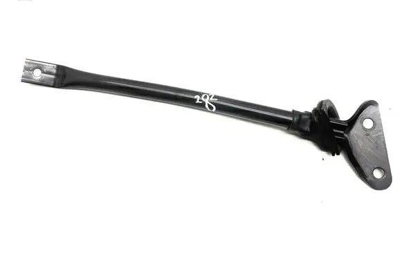 Jaguar F-Type Radiator support slam panel bracket 