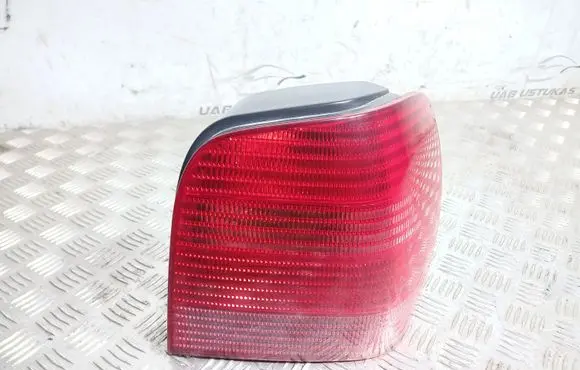 Volkswagen Polo III 6N 6N2 6NF Rear/tail lights 6N0945096H