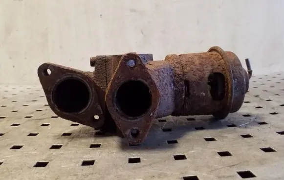 Honda CR-V EGR valve