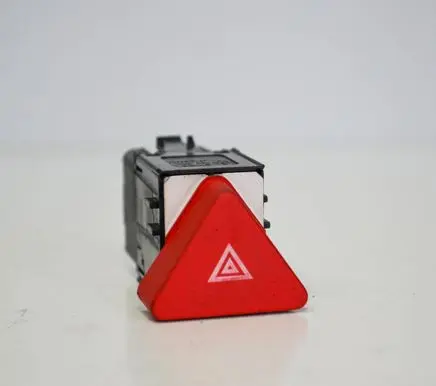 Volkswagen Tiguan Hazard light switch 5M0953509A