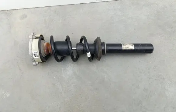 Audi A5 Front shock absorber with coil spring 8W7413031J 8W0411105 8W0413333