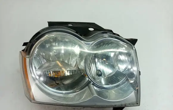 Jeep Grand Cherokee (WK) Headlight/headlamp LAMPAPPCHEROKI