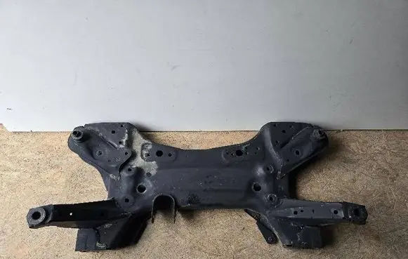 Renault Master III Front suspension assembly kit set 