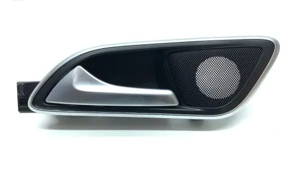 Mercedes-Benz A W176 Rear door interior handle A2467300348