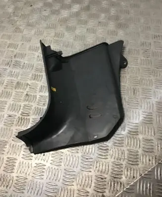 Chevrolet Captiva Other interior part