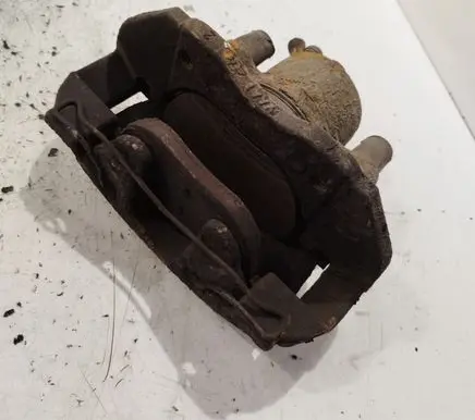 Ford Focus Front brake caliper