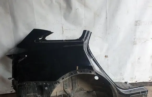 KIA Sorento Rear quarter panel 