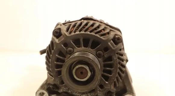 Citroen C3 Generator/alternator 9666030280