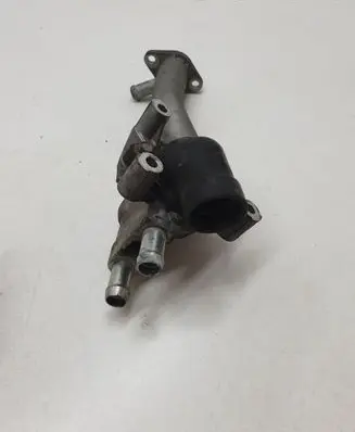 Mitsubishi Outlander Thermostat housing 
