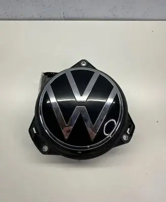 Volkswagen T-Roc Tailgate/trunk/boot exterior handle 2GA827469L 26032021