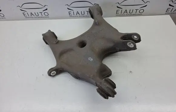 BMW 5 GT F07 Rear upper control arm/wishbone 6780072