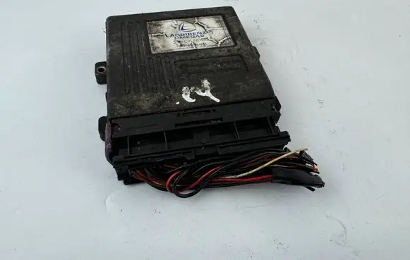 Volkswagen Sharan LP gas control unit module 10R026011 110R006011