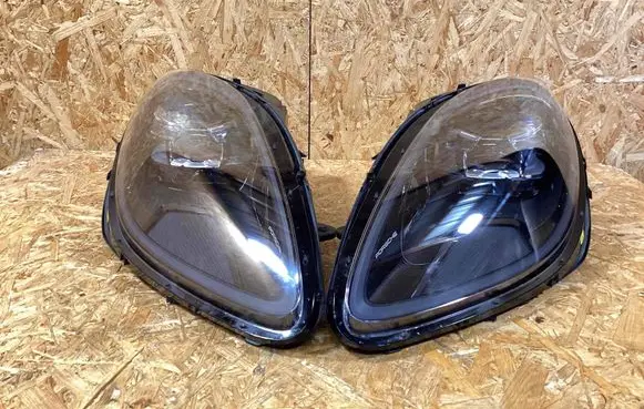 Headlight/headlamp
