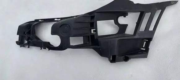 Mercedes-Benz SLK R172 Front bumper mounting bracket A1728850365