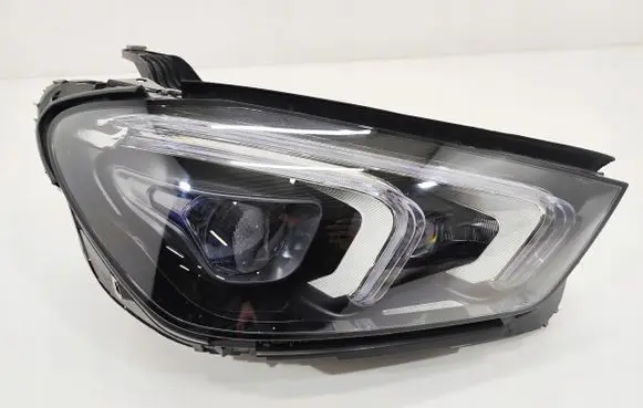 Mercedes-Benz GLE W167 Headlight/headlamp A1679064204