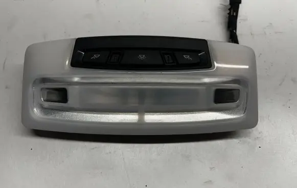 BMW 2 F22 F23 Front seat light 43927793202